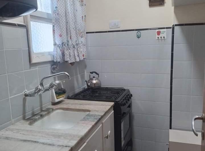 ALQUILER 1 AMBIENTE ESTUDIANTES MAR DEL PLATA 2025 -- ZONA ALDREY 4