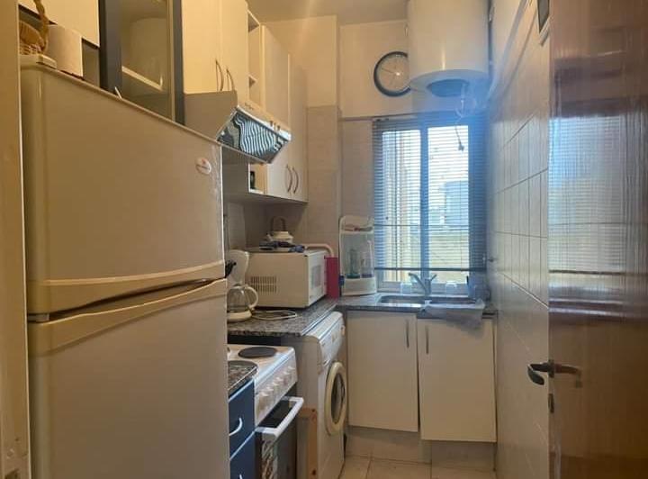 ALQUILER TEMPOPRARIO MAR DEL PLATA-- 2 AMBIENTES - 4 PERSONAS -