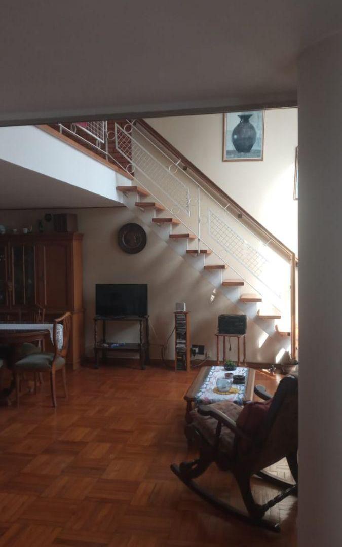 Foto de VENTA DUPLEX DE 3 AMBIENTES- PLENO CENTRO - VISTA-, imagen 3
