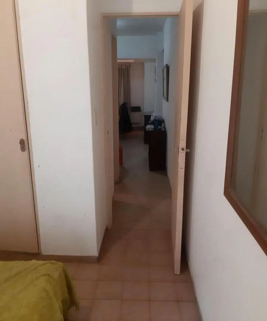 VENTA DEPARTAMENTO 2 AMBIENTES A LA CALLE PLENO CENTRO 5