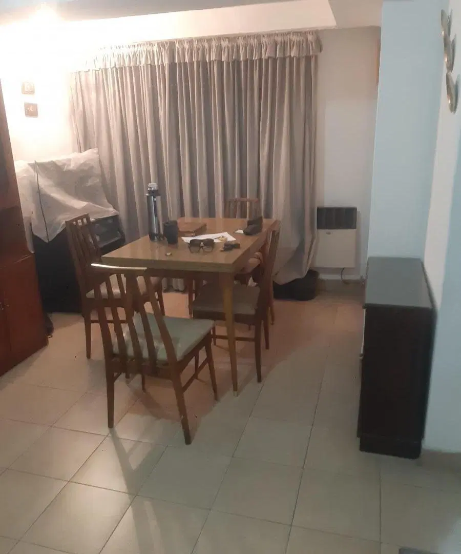VENTA DEPARTAMENTO 2 AMBIENTES A LA CALLE PLENO CENTRO 4