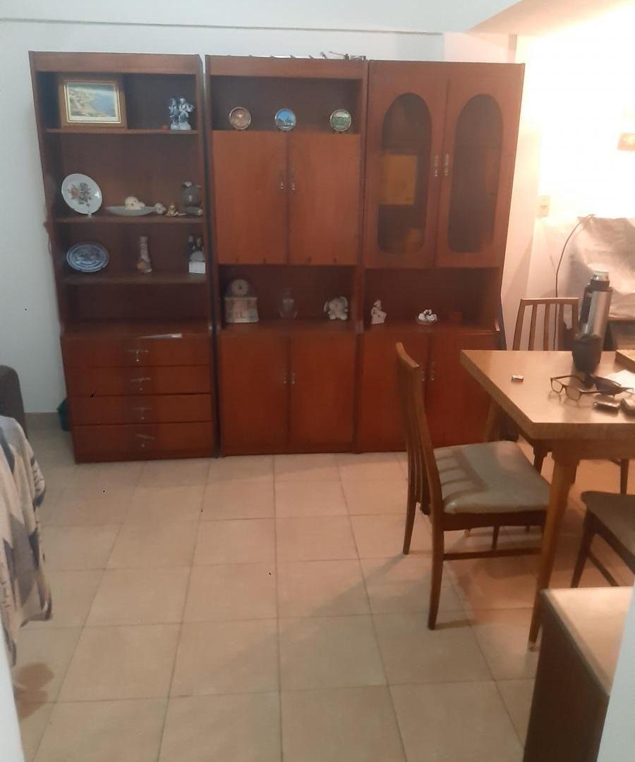 VENTA DEPARTAMENTO 2 AMBIENTES A LA CALLE PLENO CENTRO