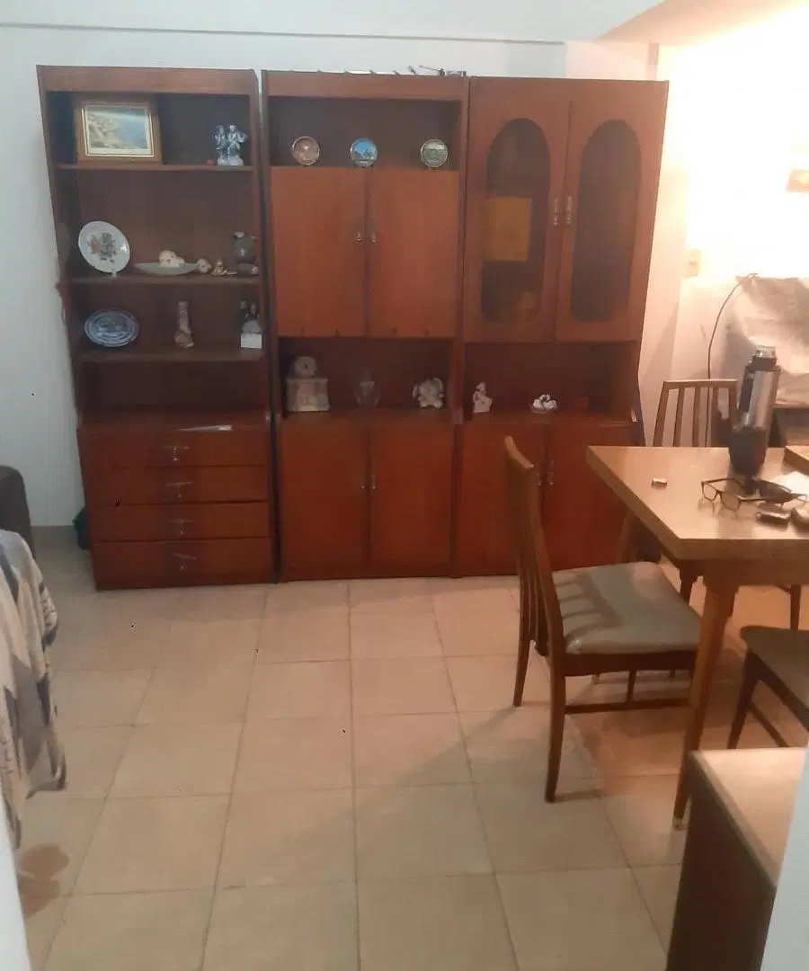 VENTA DEPARTAMENTO 2 AMBIENTES A LA CALLE PLENO CENTRO 3