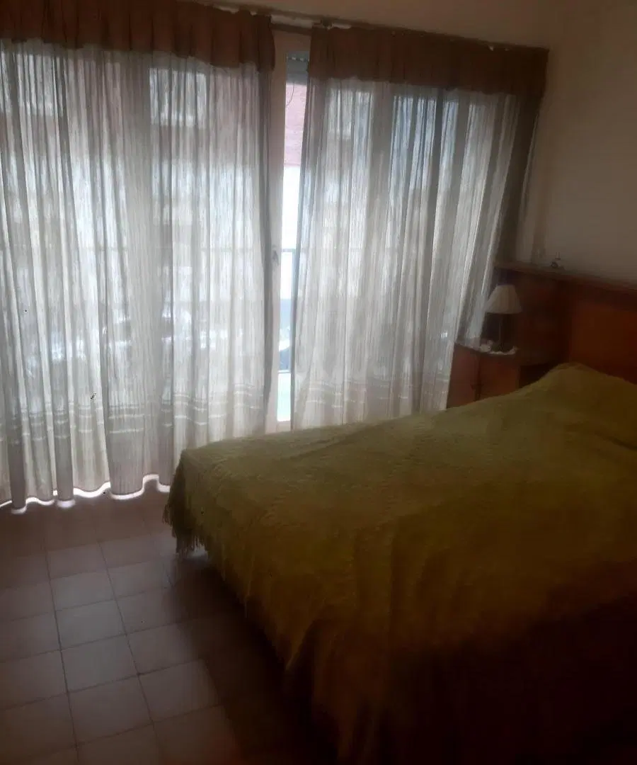 VENTA DEPARTAMENTO 2 AMBIENTES A LA CALLE PLENO CENTRO 1