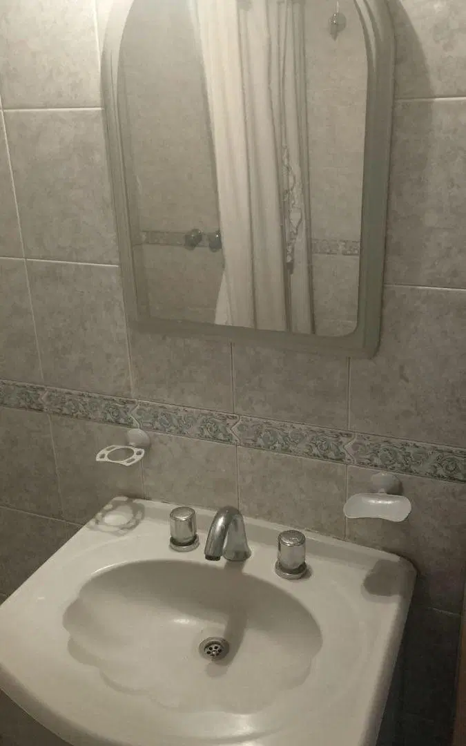 VENTA DEPARTAMENTO 2 AMBIENTES A LA CALLE PLENO CENTRO 8