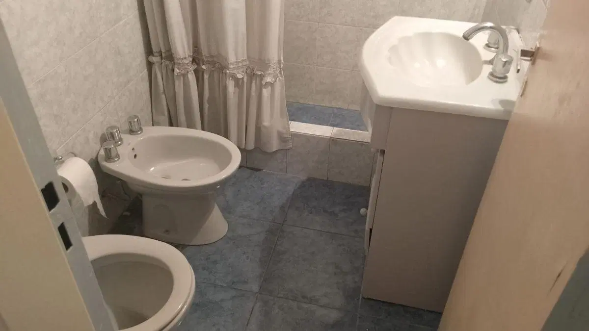 VENTA DEPARTAMENTO 2 AMBIENTES A LA CALLE PLENO CENTRO 2
