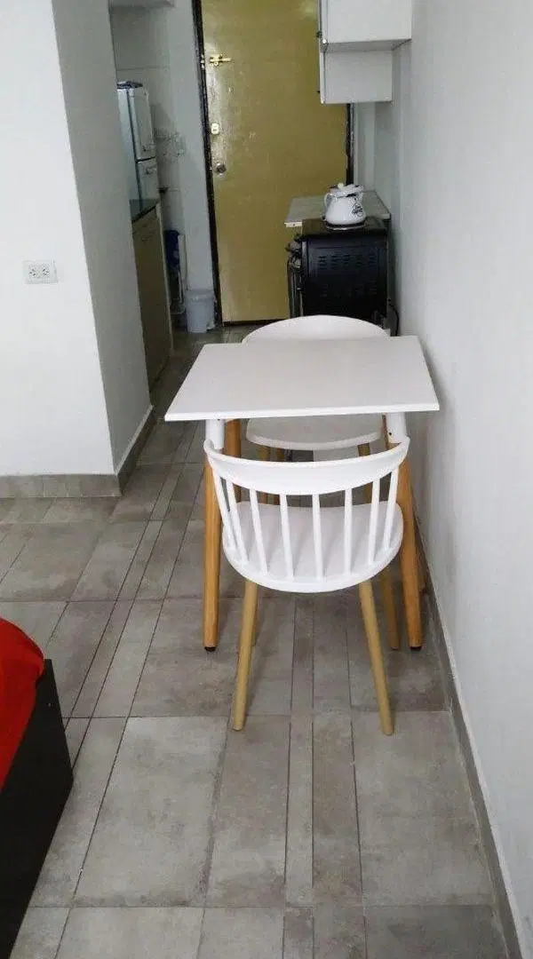 ALQUILER POR 12 O 24 MESES 1 AMBIENTE LURO Y CORRIENTES 2