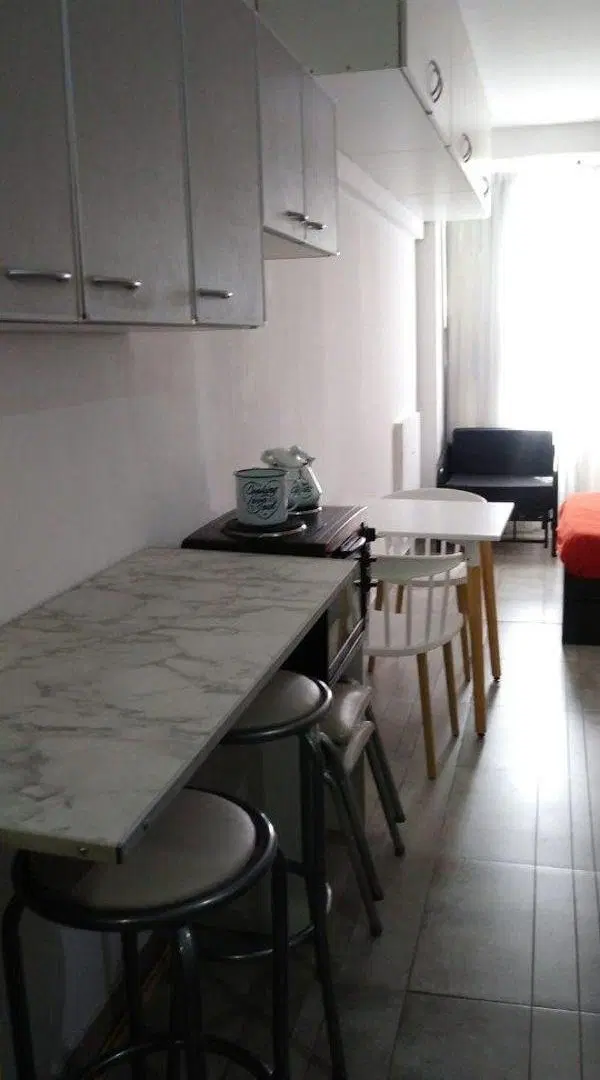 ALQUILER POR 12 O 24 MESES 1 AMBIENTE LURO Y CORRIENTES 8