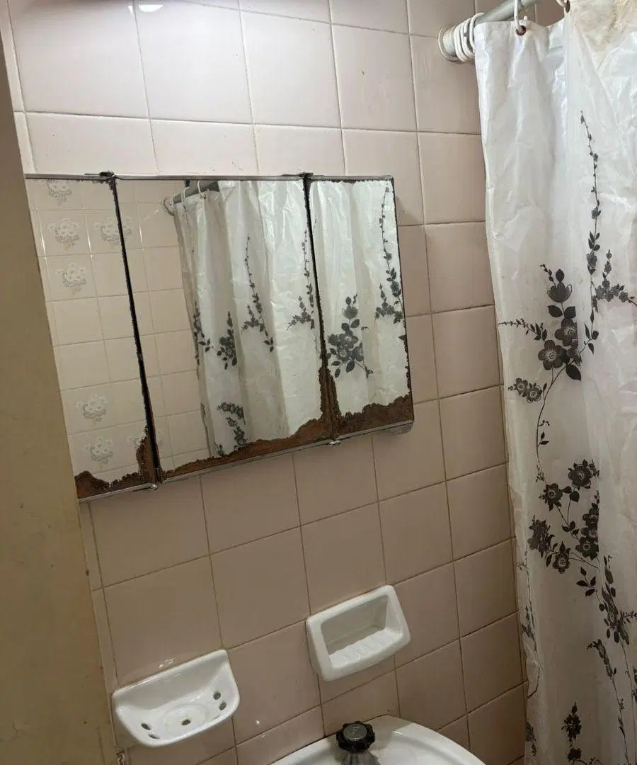 ALQUILER 2 AMBIENTES POR 24 MESES- B.MARITIMO ENTRE PEASTONAL Y LURO 5
