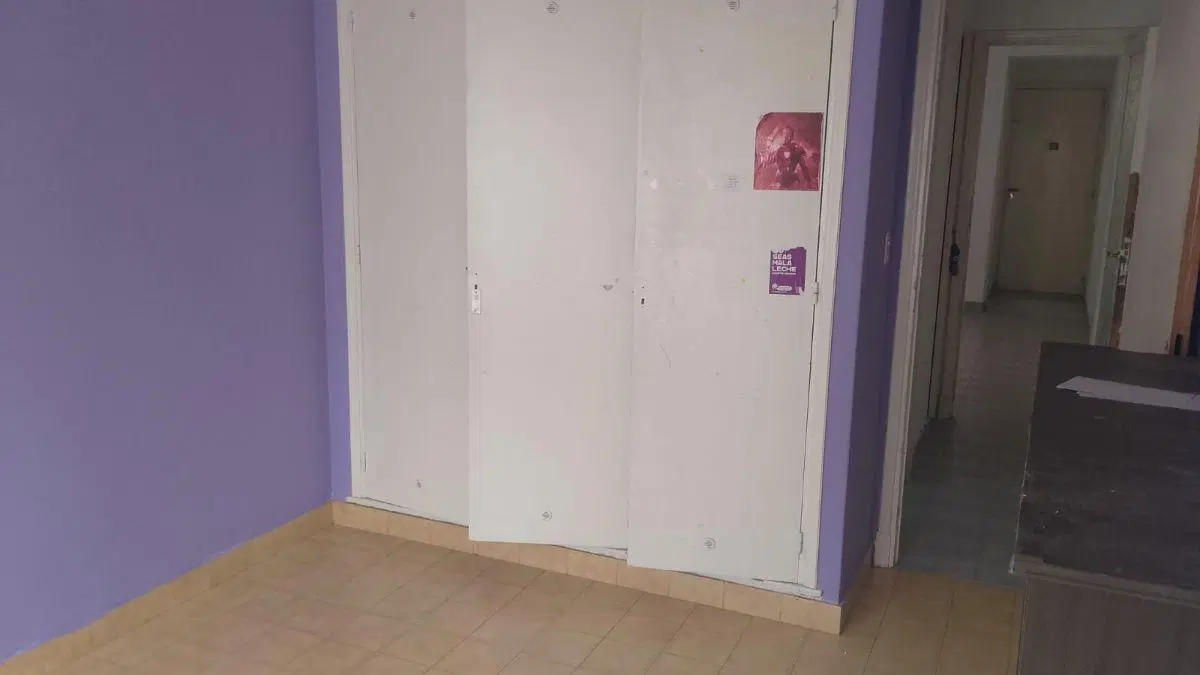ALQUILER 2 AMBIENTES POR 24 MESES- B.MARITIMO ENTRE PEASTONAL Y LURO 1