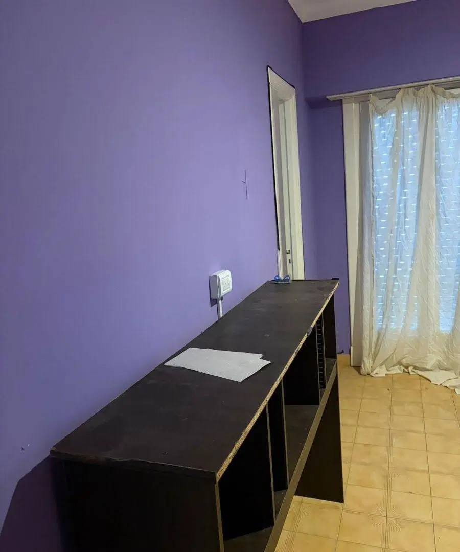 ALQUILER 2 AMBIENTES POR 24 MESES- B.MARITIMO ENTRE PEASTONAL Y LURO 3