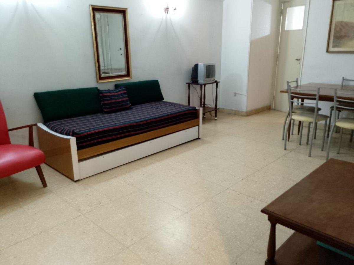Foto de VENTA DEPARTAMENTO 2 AMBIENTES EN AV LURO Y SANTA FE, imagen 5