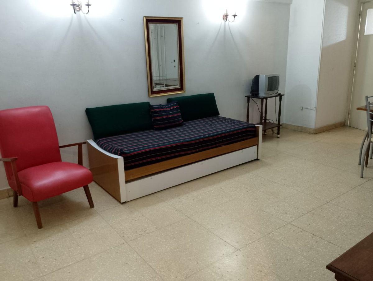 Foto de VENTA DEPARTAMENTO 2 AMBIENTES EN AV LURO Y SANTA FE, imagen 3