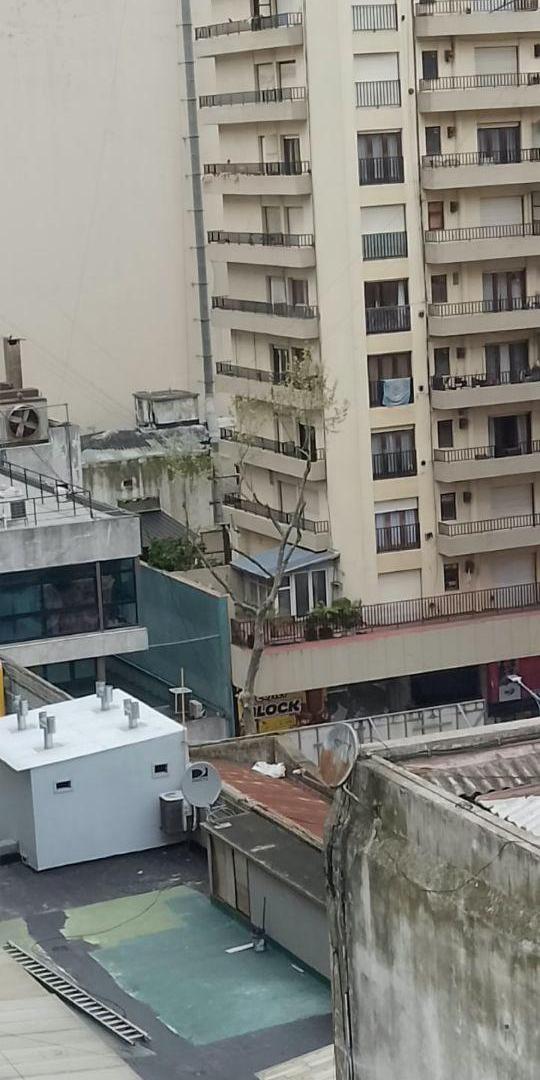 Foto de VENTA 2 AMBIENTES SAN LUIS Y SAN MARTIN, imagen 3