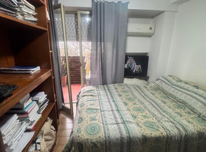 VENDO HERMOSO DPTO A MTS PARQUE DE LAS TEJAS - 2 DORM 5