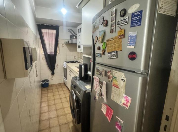 VENDO HERMOSO DPTO A MTS PARQUE DE LAS TEJAS - 2 DORM 3