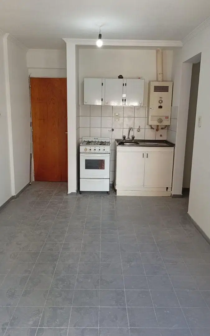 ALQUILO DPTO 1 DORM - NUEVA CORDOBA 1