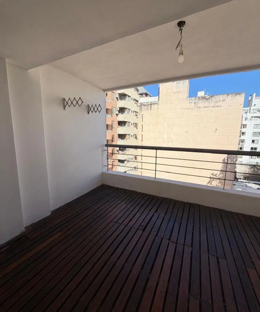 ALQUILO DPTO 2 DORM - EXCELENTE CALIDAD 3