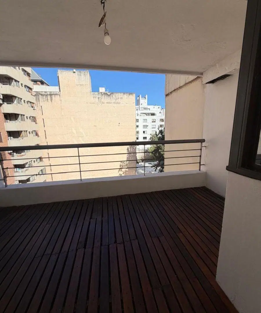 ALQUILO DPTO 2 DORM - EXCELENTE CALIDAD 4