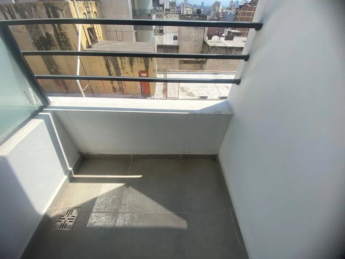 ALQUILO DPTO - EDIFICIO FRENTE A CAÑADA 5