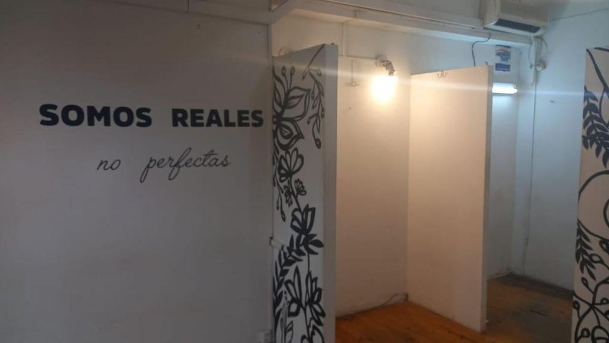 Foto de Alquilo Local - Galería Mitre, imagen 2