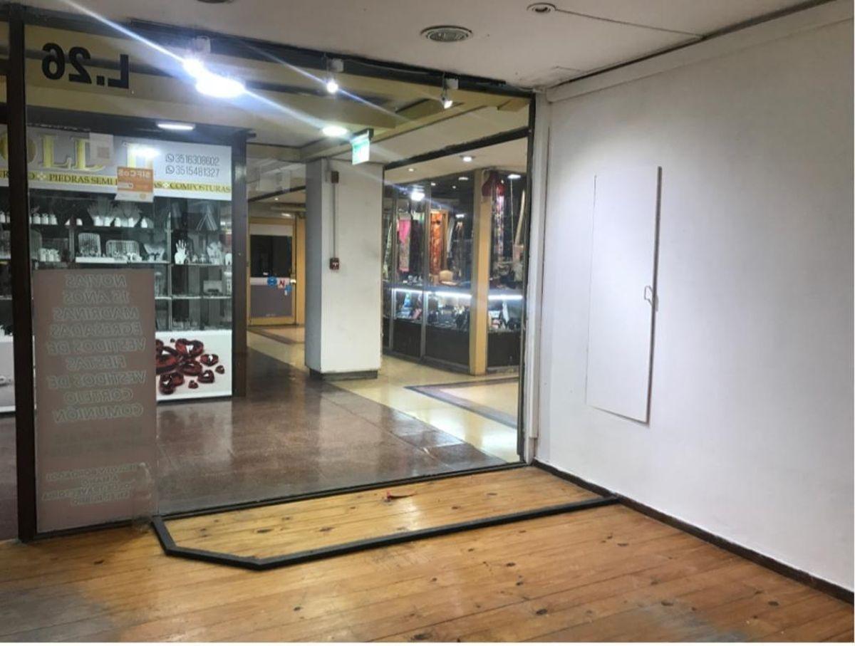 Foto de Alquilo Local - Galería Mitre, imagen 1