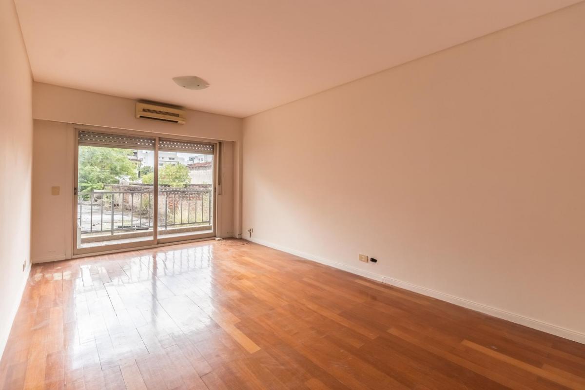 Departamento 3 Ambientes en Venta en Caballito 3