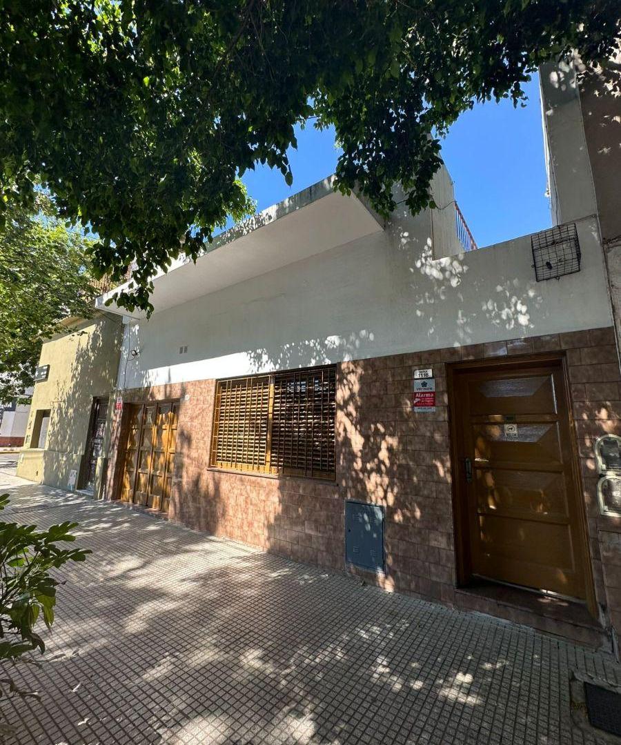 Casa en Venta Villa Santa Rita - Lote Propio