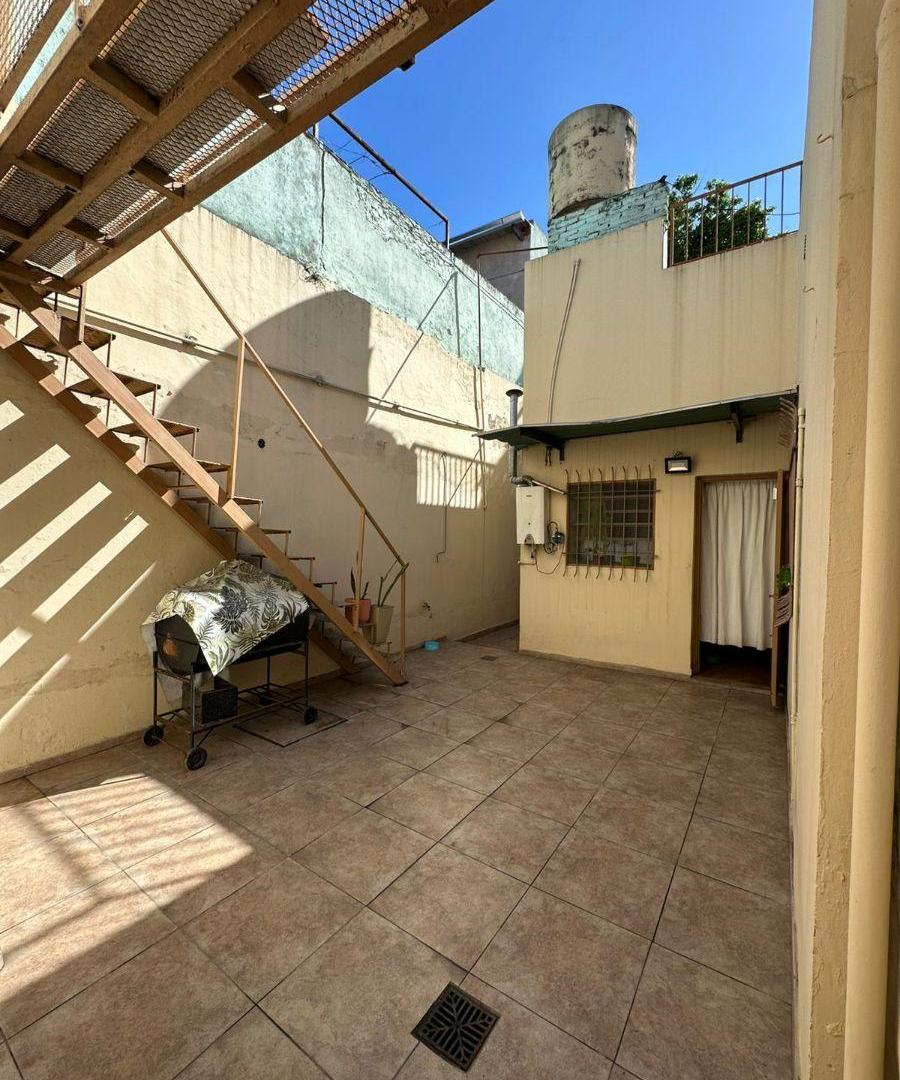 Foto de Casa en Venta Villa Santa Rita - Lote Propio, imagen 2