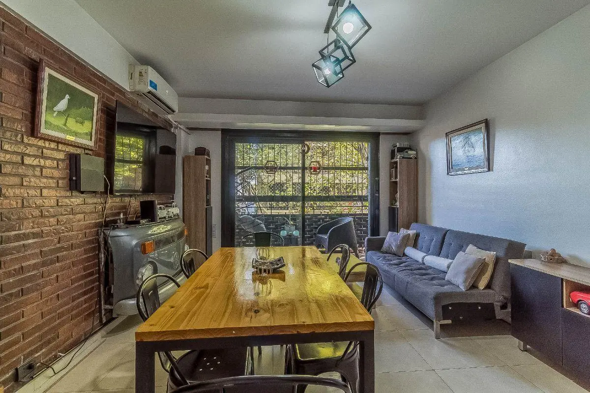 Departamento 3 ambientes Villa Luro Plaza Ejercito de los Andes 2