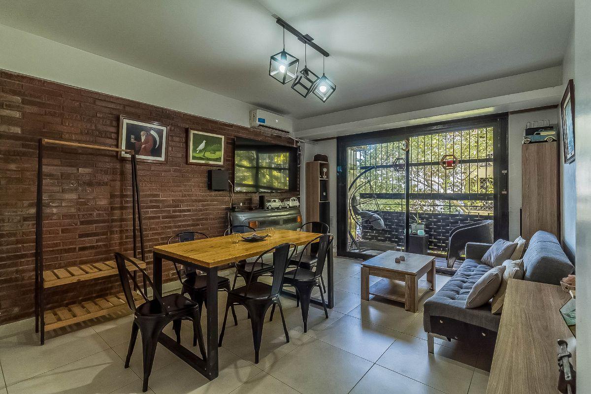 Departamento 3 ambientes Villa Luro Plaza Ejercito de los Andes