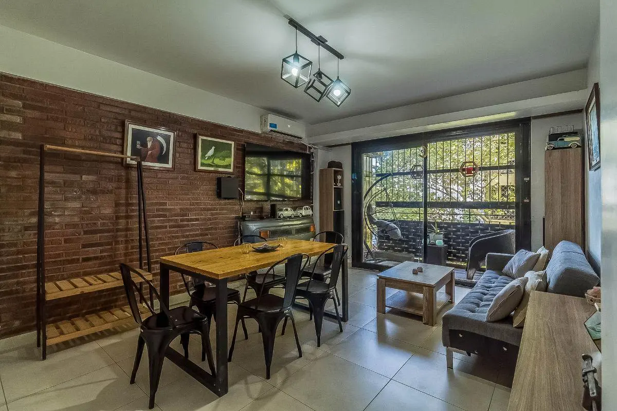 Departamento 3 ambientes Villa Luro Plaza Ejercito de los Andes 3