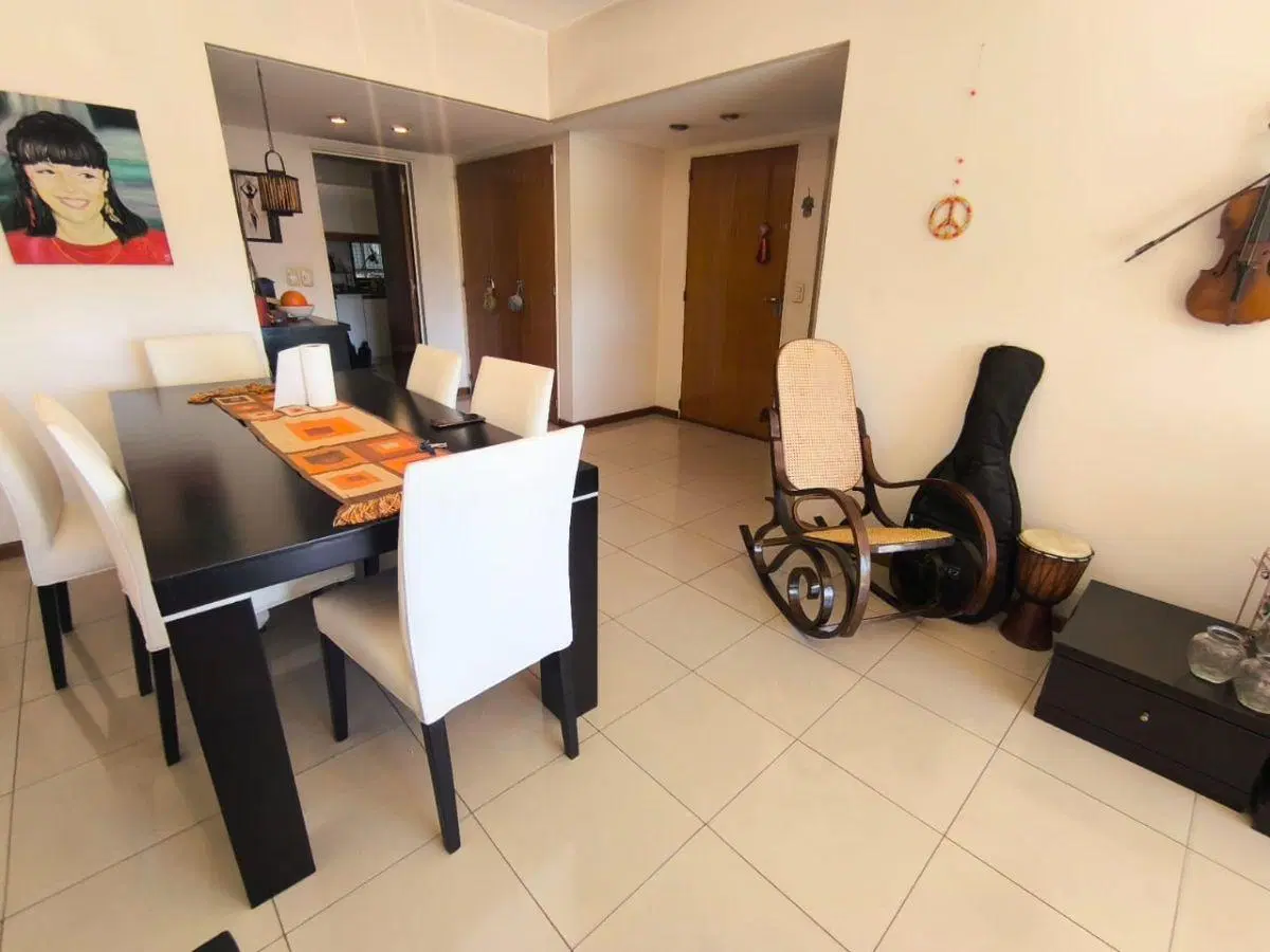 Departamento 4 ambientes en venta 2