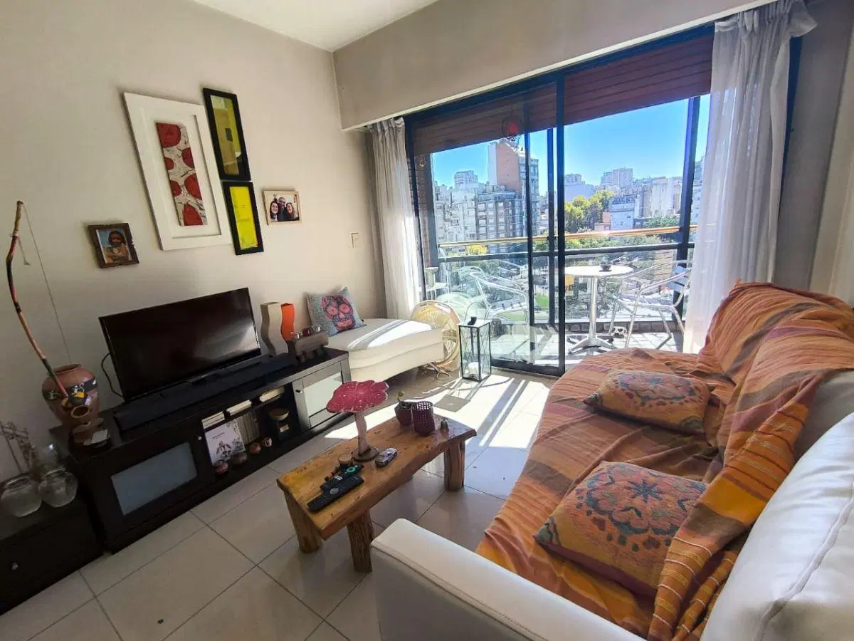 Departamento 4 ambientes en venta 4