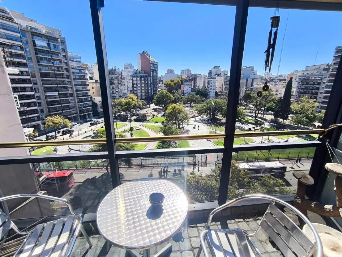 Departamento 4 ambientes en venta 3
