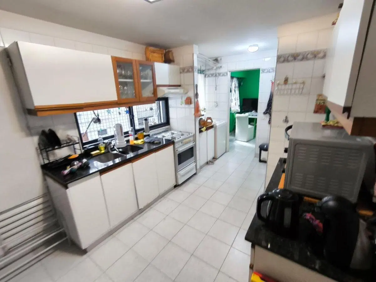 Departamento 4 ambientes en venta 5