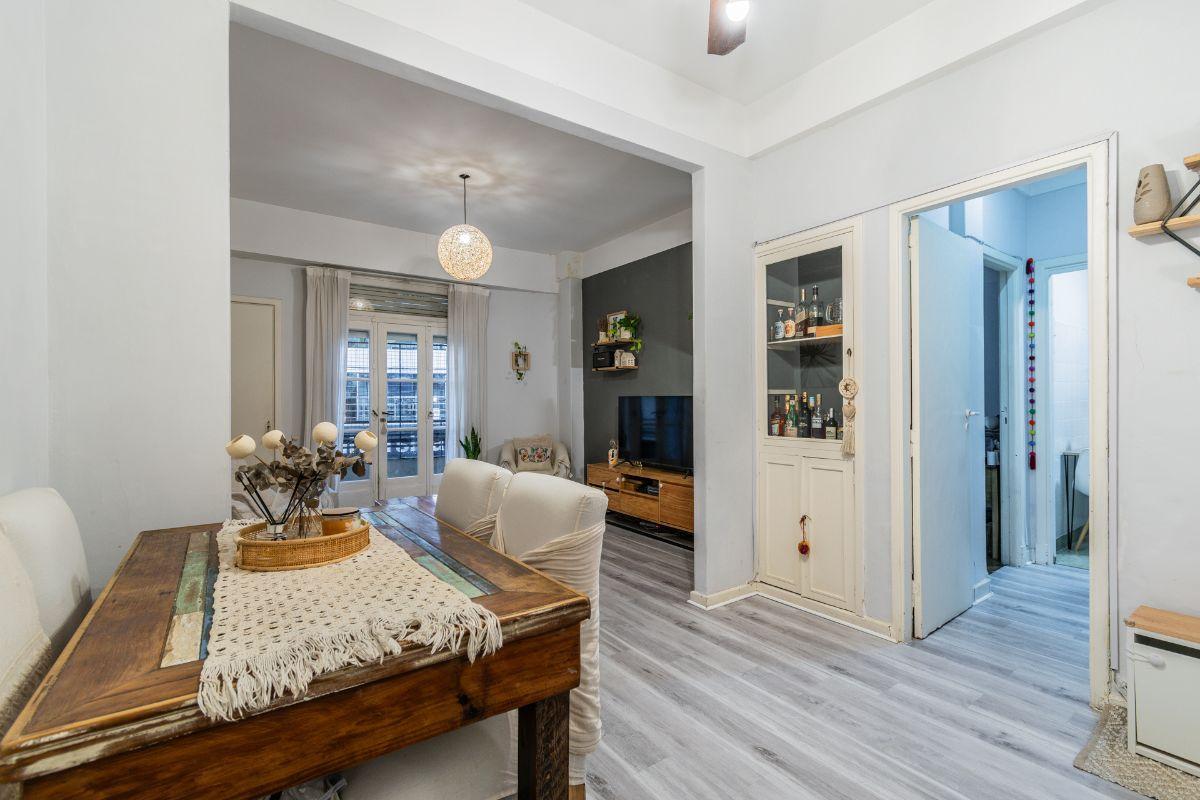 Departamento de 2 Ambientes en Venta en Recoleta