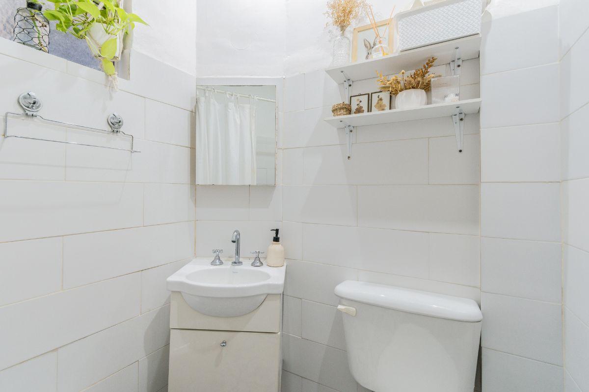 Departamento de 2 Ambientes en Venta en Recoleta
