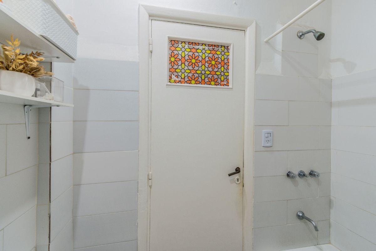 Departamento de 2 Ambientes en Venta en Recoleta