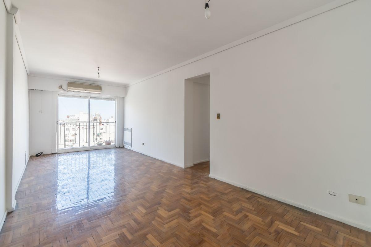 Foto de Departamento Semipiso 4 ambientes con cochera en Flores, imagen 2