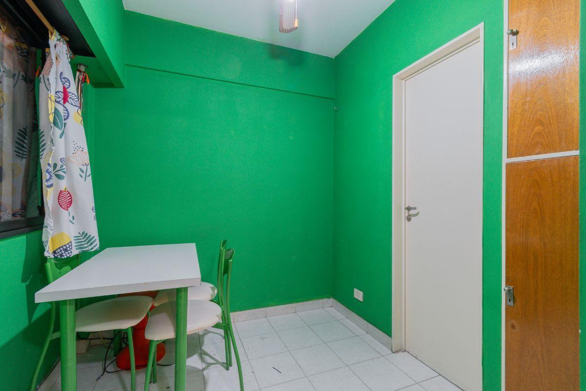Departamento 4 Ambientes en Venta