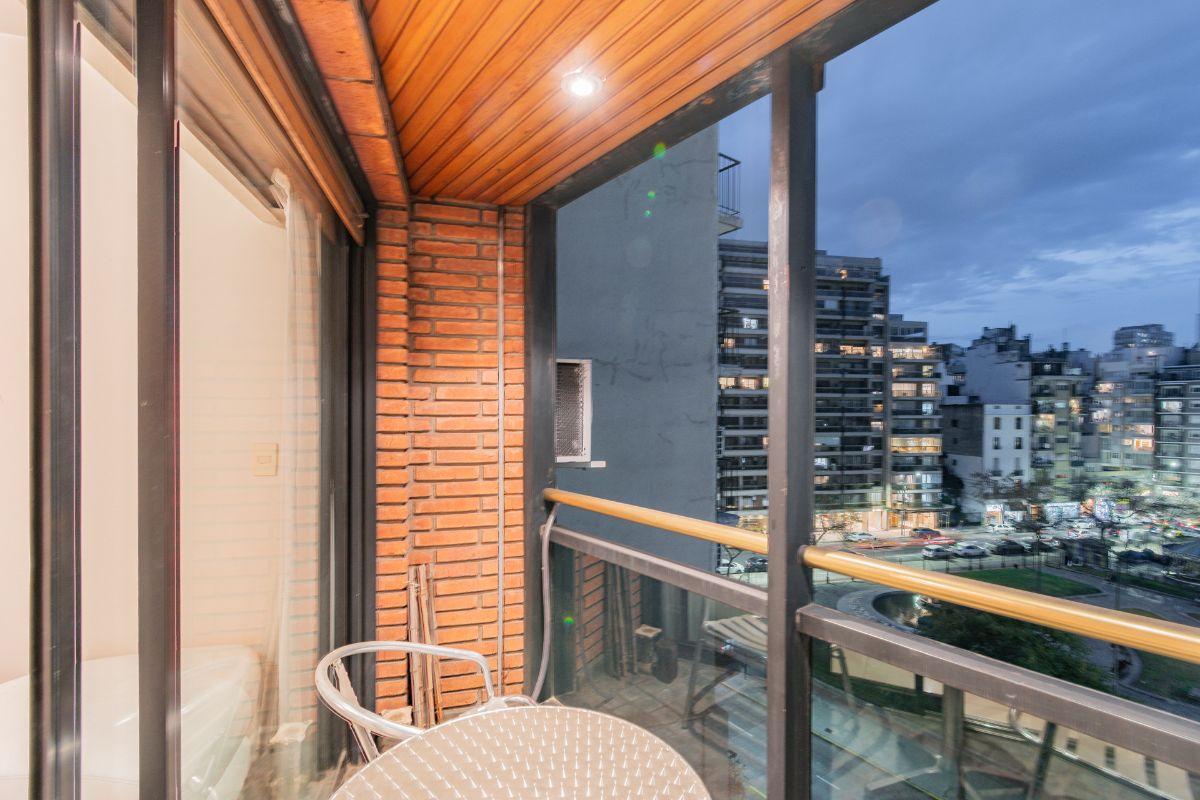 Departamento 4 Ambientes en Venta