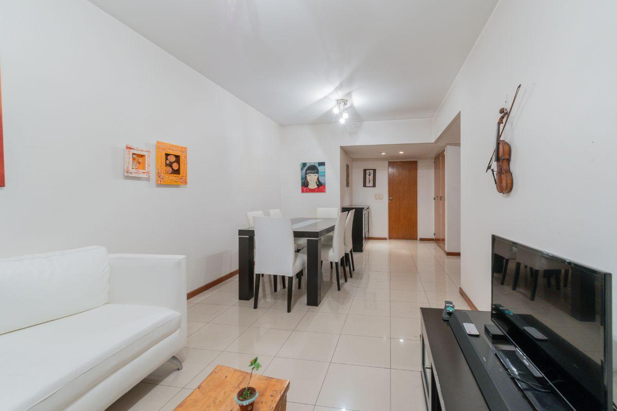 Departamento 4 Ambientes en Venta