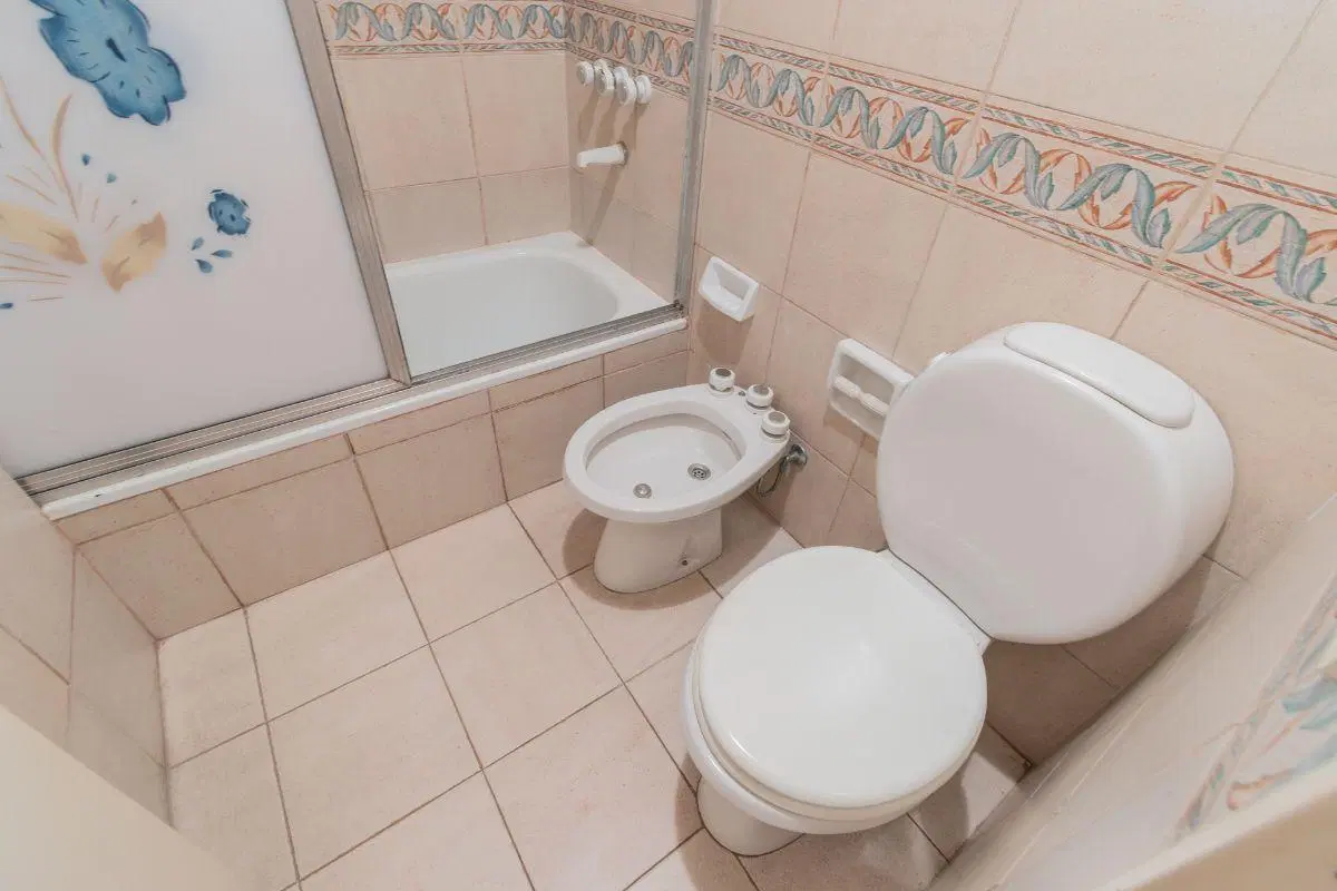 Departamento 4 Ambientes en Venta 3