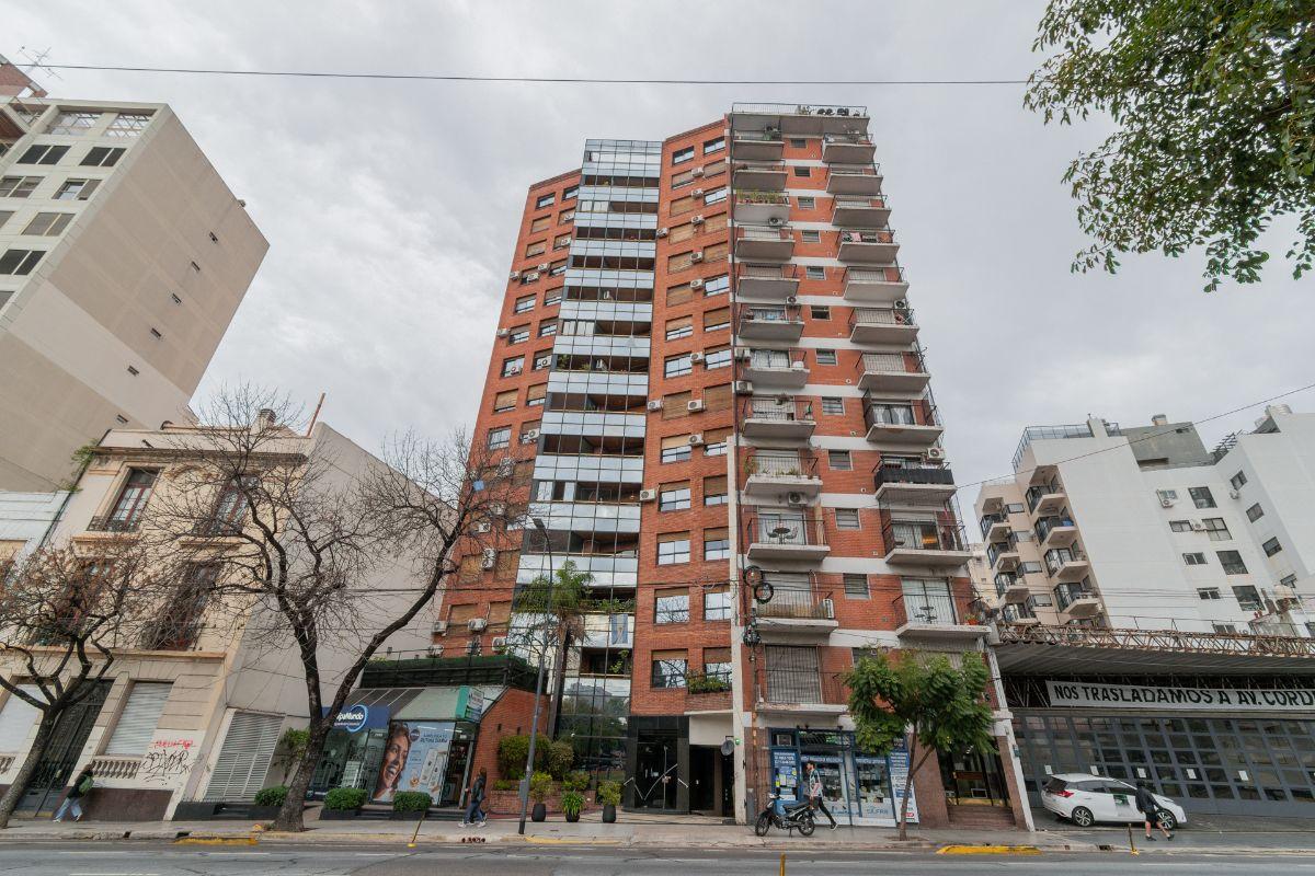 Departamento 4 Ambientes en Venta