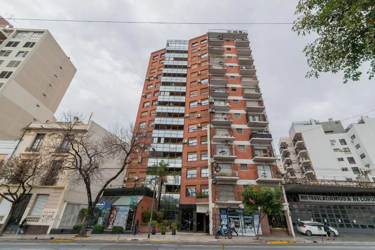 Departamento 4 Ambientes en Venta 5