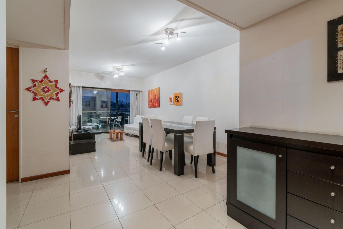 Departamento 4 Ambientes en Venta