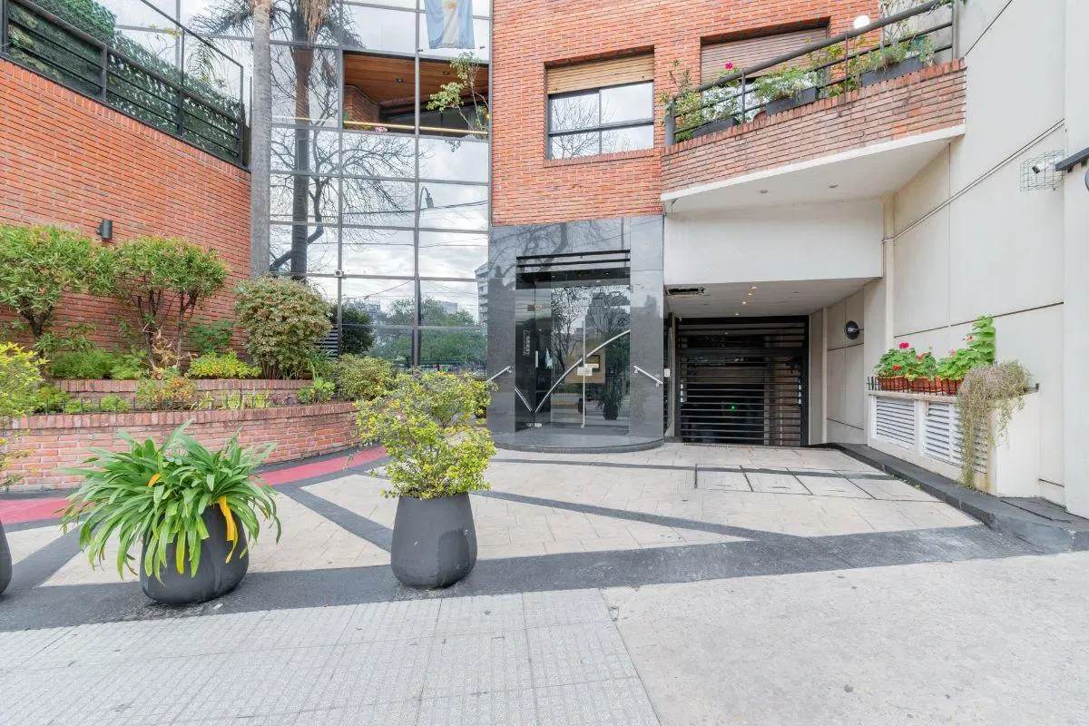 Departamento 4 Ambientes en Venta 1