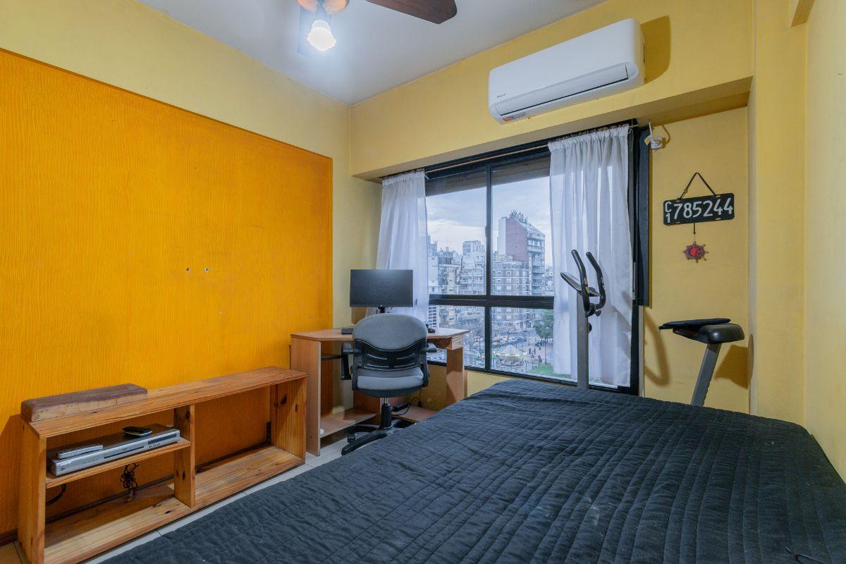 Departamento 4 Ambientes en Venta