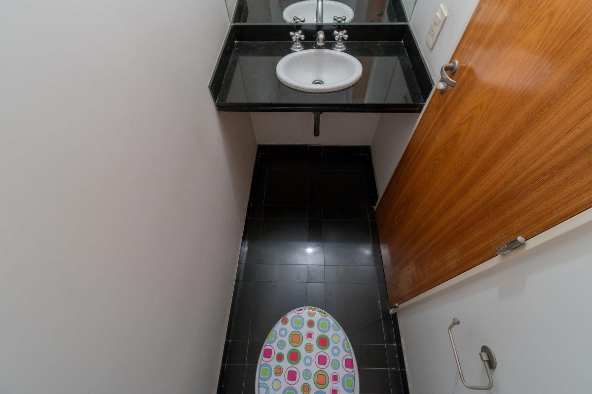 Departamento 4 Ambientes en Venta